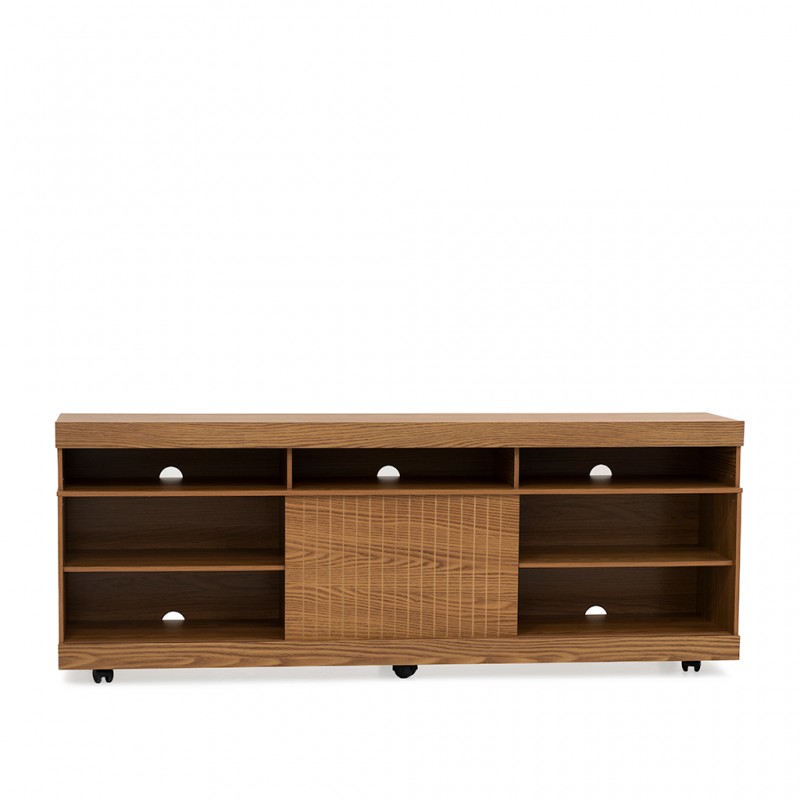 Dili Low TV Cabinet Oak Noble Dili Low TV Cabinet Oak Noble