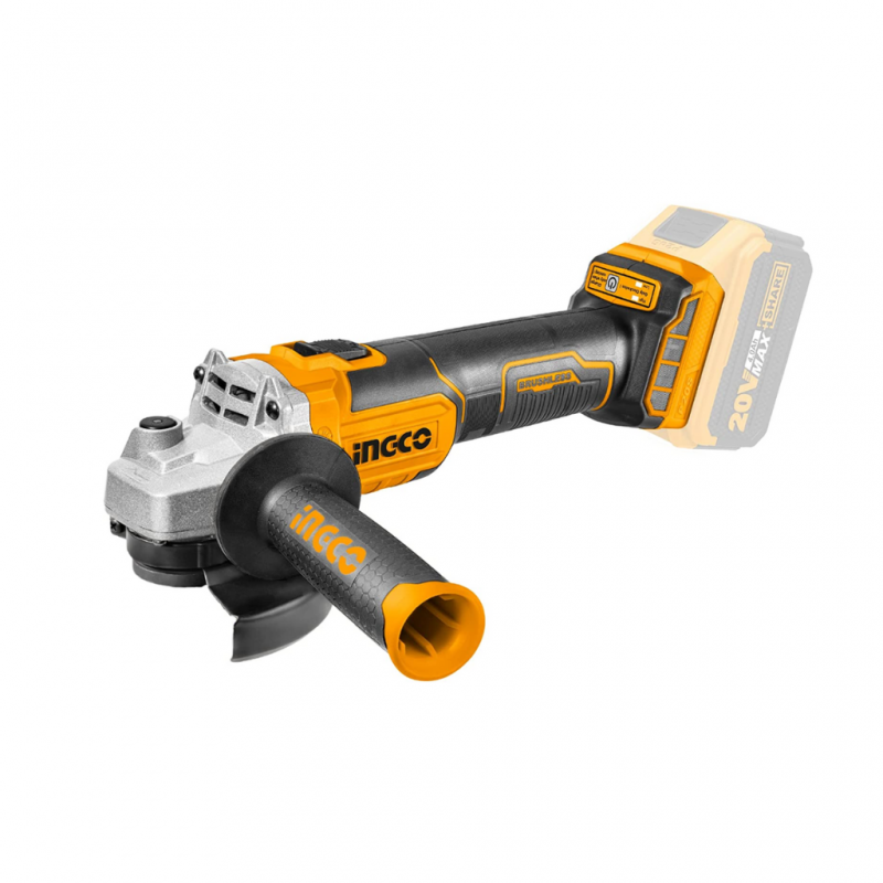 Ingco GAGLI201158 Lithium-ion Angle Grinder Ingco GAGLI201158 Lithium-ion Angle Grinder