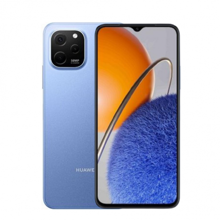Huawei Nova Y61 Blue
