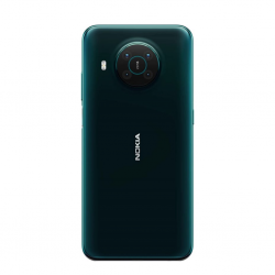 Nokia X10 TA-1332/DS 6/128GB ZA Green