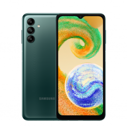 Samsung A04s Green