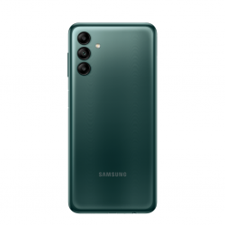 Samsung A04s Green