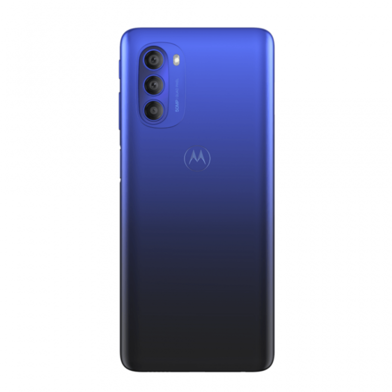 Motorola MOTO G51 Indigo Blue motorola-moto-g51-indigo-blue
