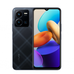 Vivo Y35 Agate Black