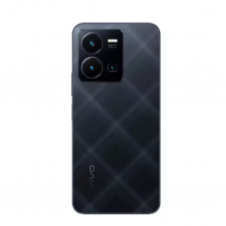 Vivo Y35 Agate Black