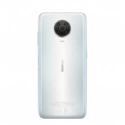 Nokia G20 TA-1365 DS 4/64 ZA Silver