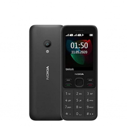 Nokia 150 (2020) DS TA-1235 Black