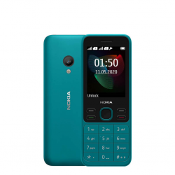 Nokia 150 (2020) DS TA-1235 Cyan