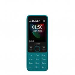 Nokia 150 (2020) DS TA-1235 Cyan