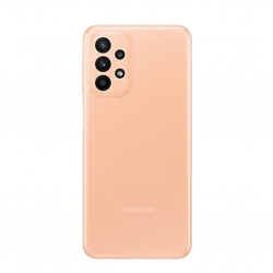 Samsung Galaxy A23 Orange