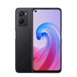 OPPO A96 Starry Black