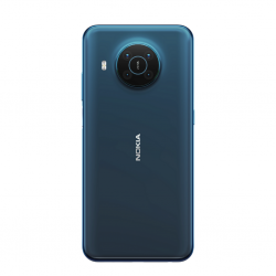 Nokia X20 TA-1341/DS 8/128GB ZA Blue 5G Version