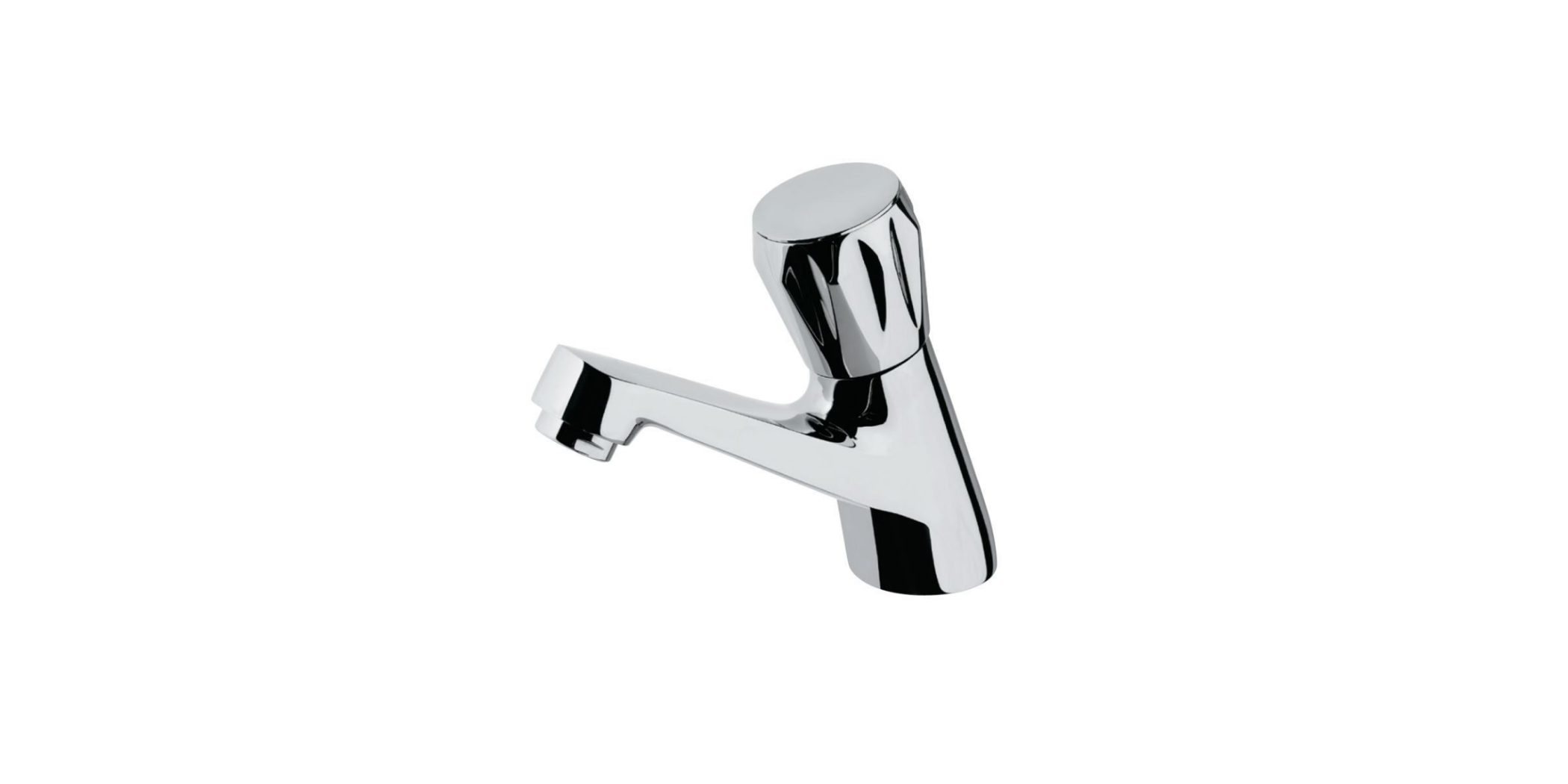 Jaquar Continental Basin Tap With Long Neck CONCHR021KN
