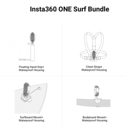 Surf Bundle