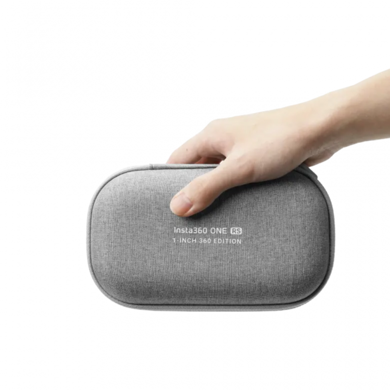 Insta360 ONE RS Carry Case For 1Inch 360 Edition