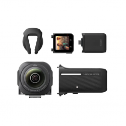 Insta360 ONE RS 1-Inch 360 Edition