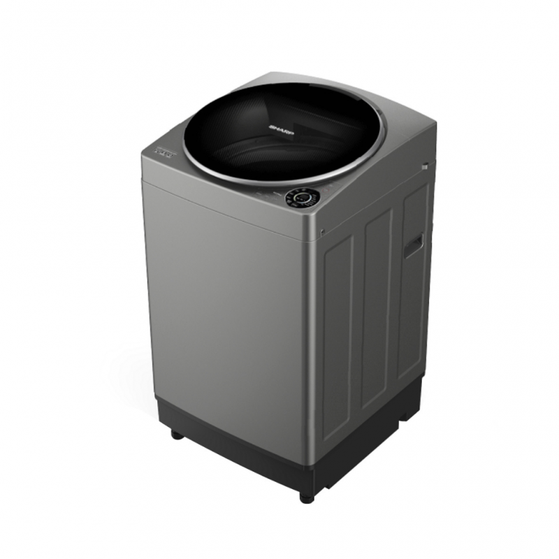 Sharp ES-MW135Z-S Washing Machine