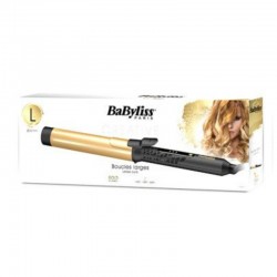 Babyliss C432E  32mm Gold Curling Iron 3YW "O"