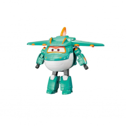 Super Wings Transform A Bot Tino - YW760037