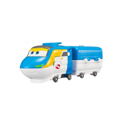 Transforming Tony with cargo - YW760846