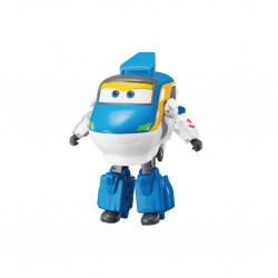 Super Wings Transforming Tony - EU760236