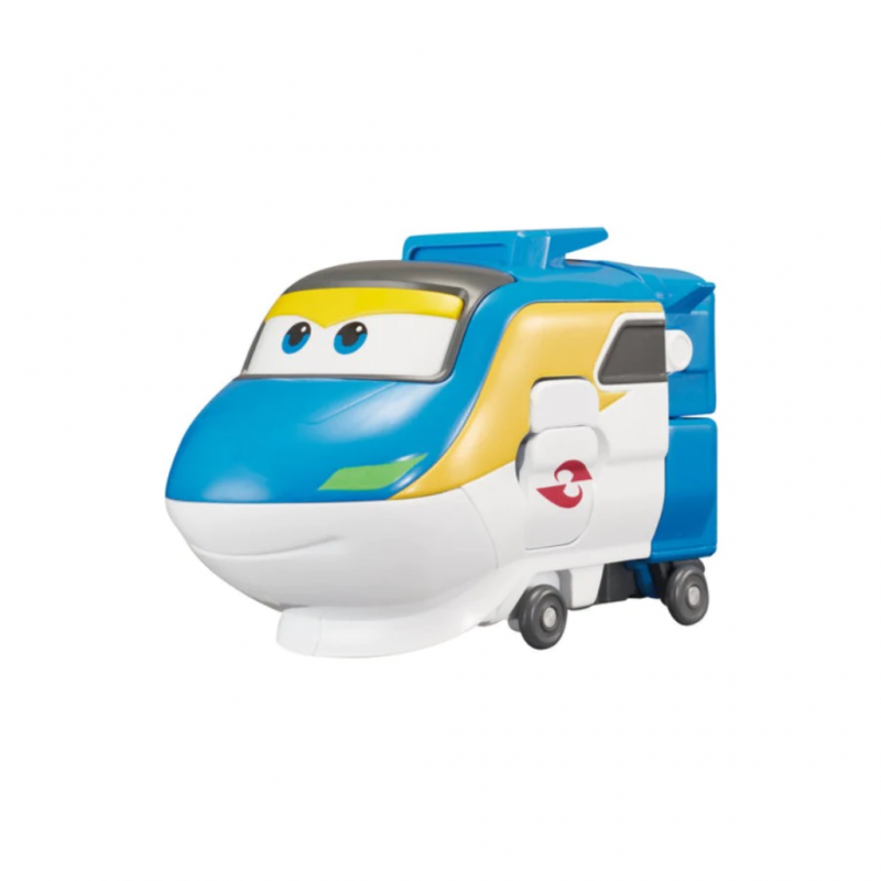 Super Wings Transforming Tony - EU760236