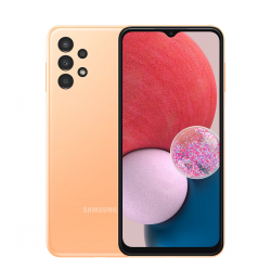 Samsung Galaxy A13 Orange