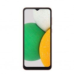 Samsung Galaxy A03 Core Copper