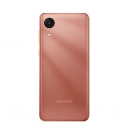 Samsung Galaxy A03 Core Copper