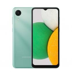Samsung Galaxy A03 Core Green