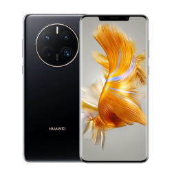 Huawei Mate 50 Pro Black