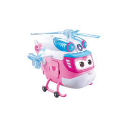 Super Wings Deluxe Transforming Dizzy - YW760924