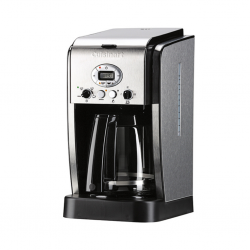 Cuisinart DCC2650E 1.5L Glass 3YW Drip Coffee Maker "O"