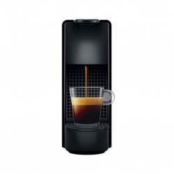 Nespresso Mini Essenza C30 Black Coffee Machine - 10004095