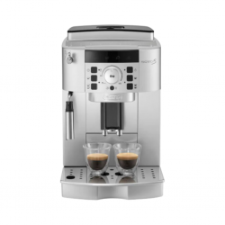 Delonghi ECAM22.110.SB Silver Black Coffee Machine