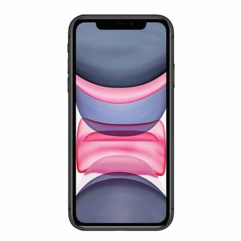 Apple Iphone 11 128GB Black