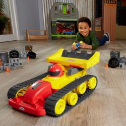 Little Tikes RC Dozer Racer