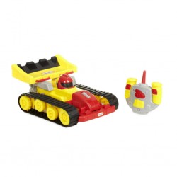 Little Tikes RC Dozer Racer