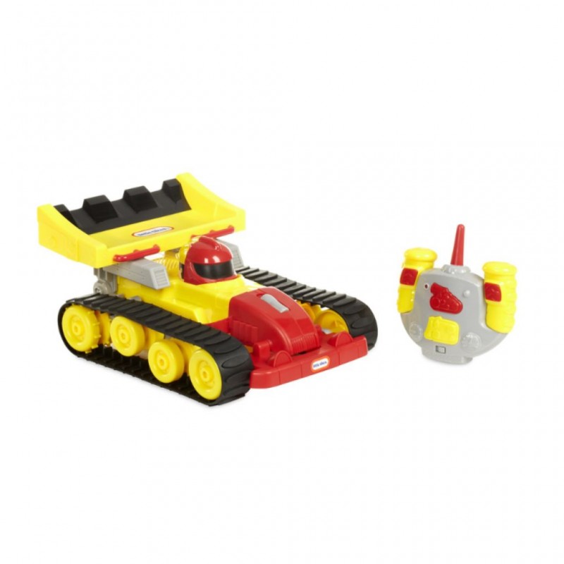 Little Tikes RC Dozer Racer