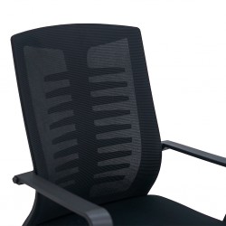 Stellar Mia Medium Back Chair