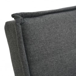 Independiente Sofa Bed Dark Grey