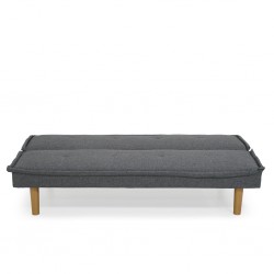 Independiente Sofa Bed Dark Grey