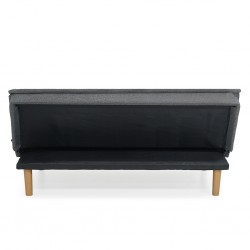 Independiente Sofa Bed Dark Grey