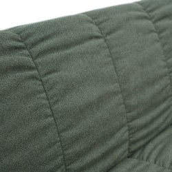Hunt Sofa Bed Dark Grey Green