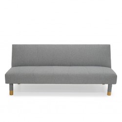 Ulrich Sofa Bed Grey