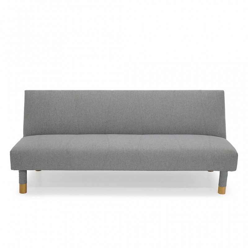 Ulrich Sofa Bed Grey