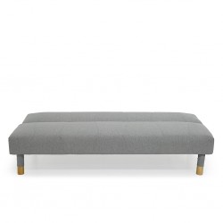 Ulrich Sofa Bed Grey