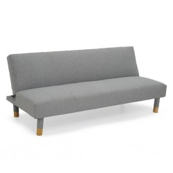 Ulrich Sofa Bed Grey