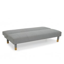 Ulrich Sofa Bed Grey