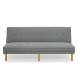 Willy Sofa Bed Grey